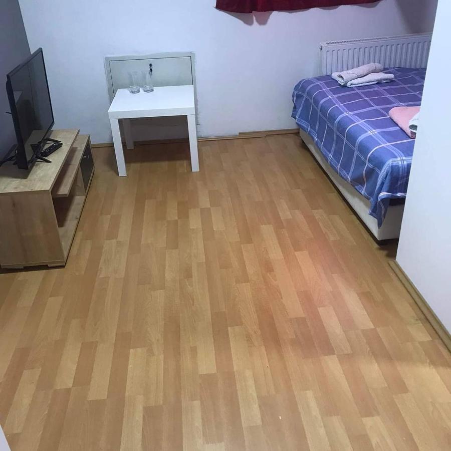 Vip Rooms Prenociste 026 Smederevo Bagian luar foto