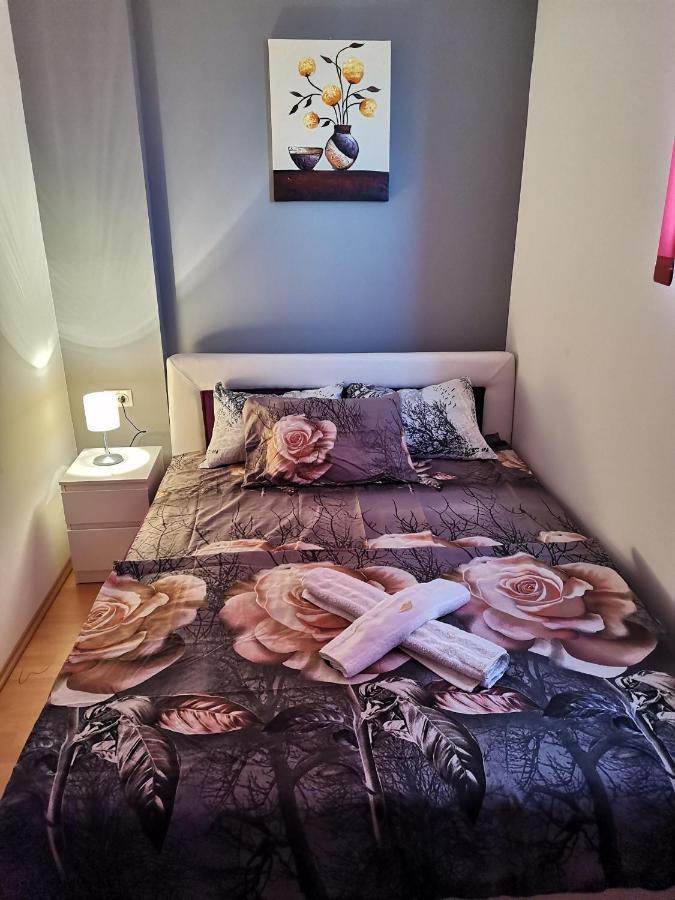 Vip Rooms Prenociste 026 Smederevo Bagian luar foto