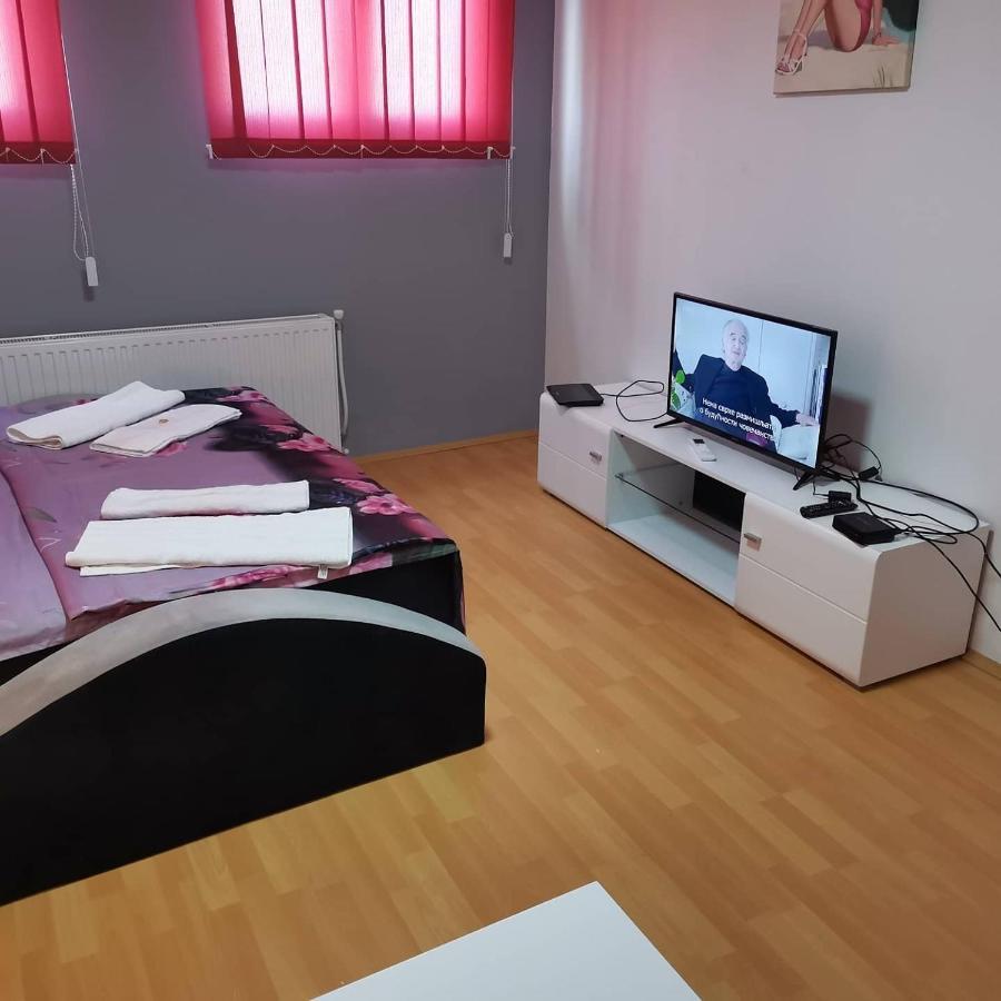 Vip Rooms Prenociste 026 Smederevo Bagian luar foto