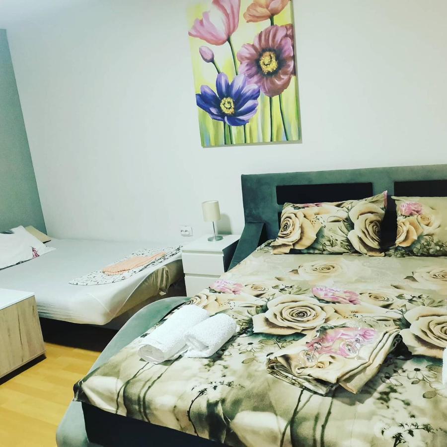 Vip Rooms Prenociste 026 Smederevo Bagian luar foto