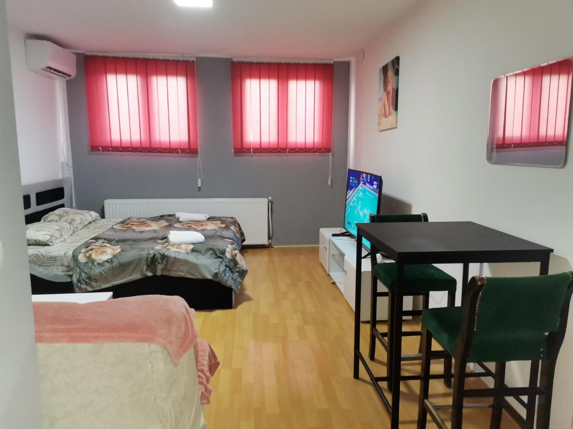 Vip Rooms Prenociste 026 Smederevo Bagian luar foto